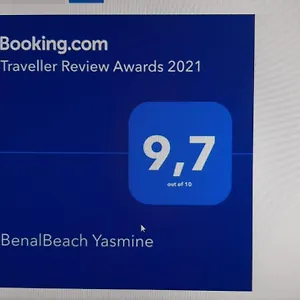 https://benalbeach-yasmine.hotelsinnerja.org