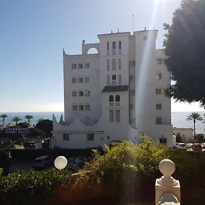  Lägenhet Sunny Beach